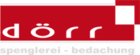 Logo Spenglerei Dörr