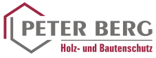 Logo Peter Berg